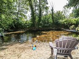Crannacombe Farmhouse