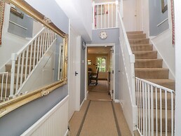 Crannacombe Farmhouse