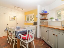 Crannacombe Farmhouse