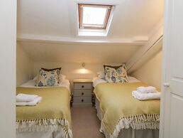 Crannacombe Farmhouse