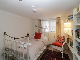 Crannacombe Farmhouse