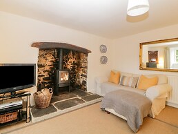 Crannacombe Farmhouse