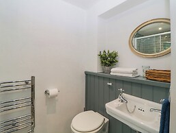 Crannacombe Farmhouse