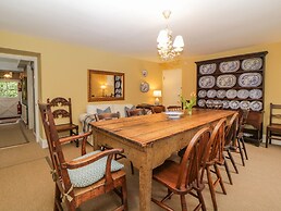 Crannacombe Farmhouse