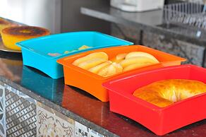 Pousada Pedras Quentes