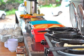 Pousada Pedras Quentes