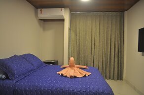 Pousada Pedras Quentes