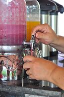 Pousada Pedras Quentes