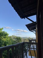 Pousada Pedras Quentes