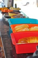 Pousada Pedras Quentes