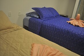 Pousada Pedras Quentes