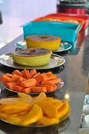 Pousada Pedras Quentes