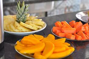 Pousada Pedras Quentes