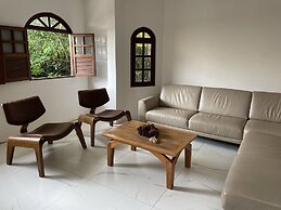 Pousada Pedras Quentes