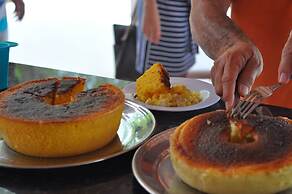 Pousada Pedras Quentes