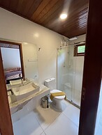 Pousada Pedras Quentes