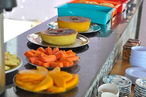 Pousada Pedras Quentes