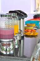 Pousada Pedras Quentes