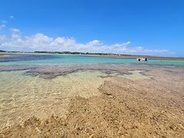 Pousada Manaí e Beach Club