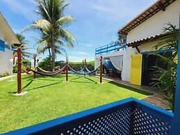 Pousada Manaí e Beach Club