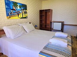 Pousada Manaí e Beach Club
