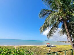 Pousada Manaí e Beach Club