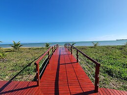 Pousada Manaí e Beach Club