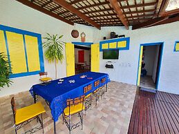 Pousada Manaí e Beach Club