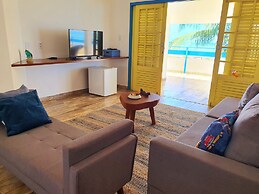 Pousada Manaí e Beach Club