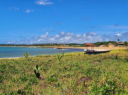 Pousada Manaí e Beach Club