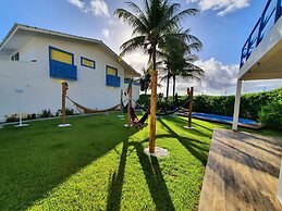 Pousada Manaí e Beach Club