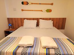 Pousada Manaí e Beach Club