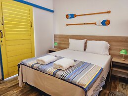Pousada Manaí e Beach Club