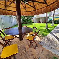 Pousada Manaí e Beach Club