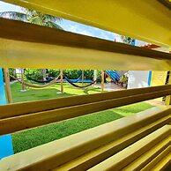 Pousada Manaí e Beach Club