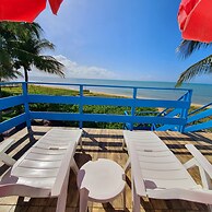 Pousada Manaí e Beach Club