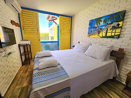 Pousada Manaí e Beach Club