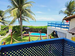 Pousada Manaí e Beach Club