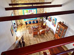 Pousada Manaí e Beach Club