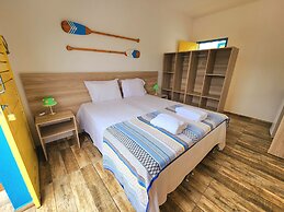Pousada Manaí e Beach Club
