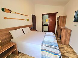 Pousada Manaí e Beach Club