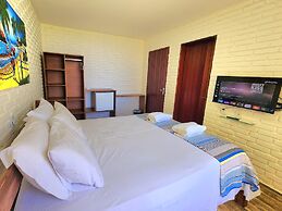 Pousada Manaí e Beach Club