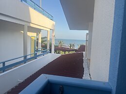 Pousada Manaí e Beach Club