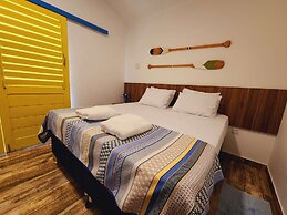 Pousada Manaí e Beach Club