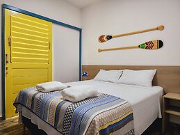 Pousada Manaí e Beach Club