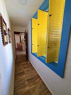 Pousada Manaí e Beach Club
