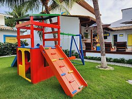 Pousada Manaí e Beach Club