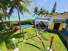 Pousada Manaí e Beach Club