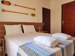 Pousada Manaí e Beach Club