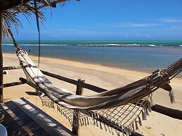 Pousada Manaí e Beach Club
